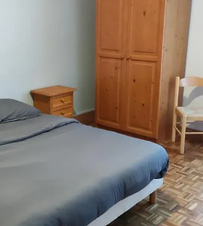 Guest house La Maison Do Lunas (Herault)