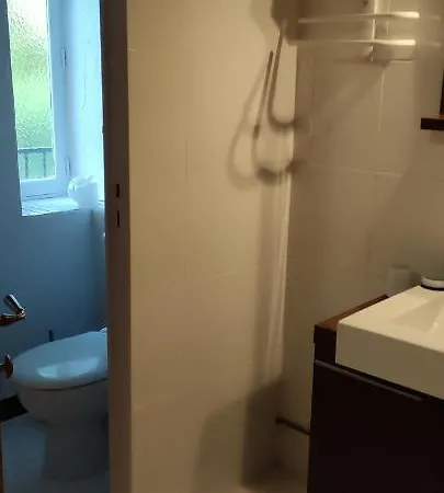 La Maison Do Guest house *