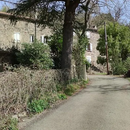 La Maison Do Guest house *