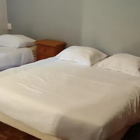 La Maison Do Guest house